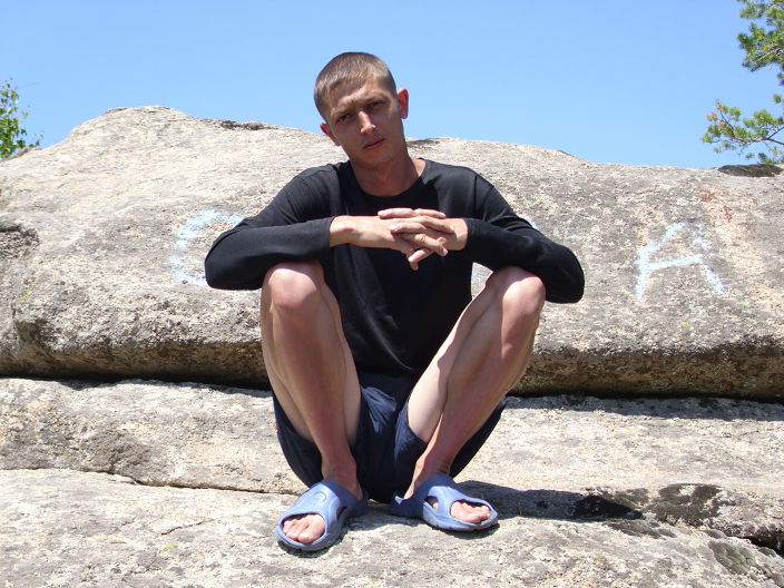 Личные фото