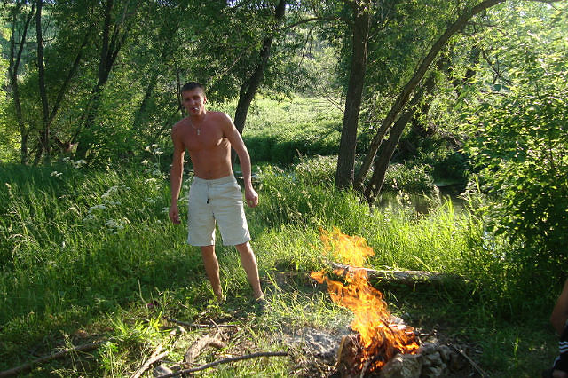 Личные фото