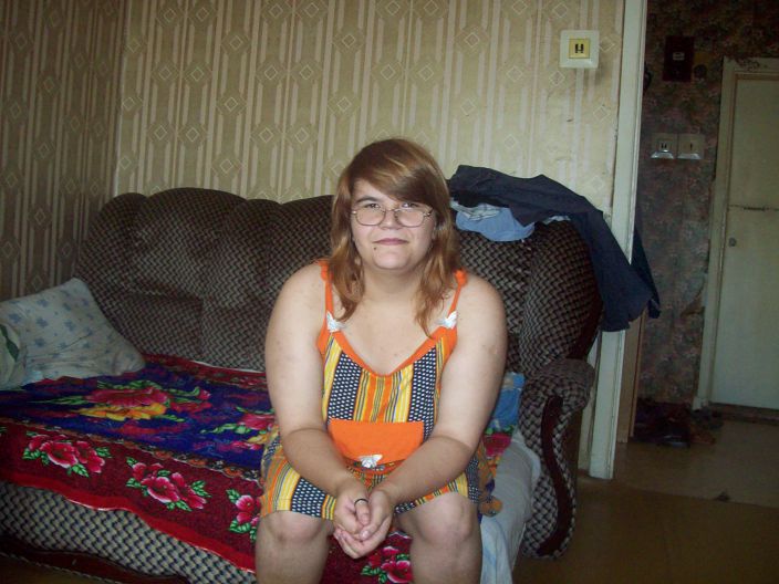 Личные фото