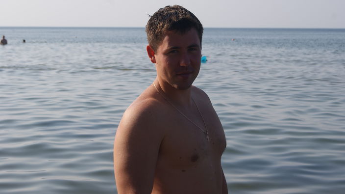 Личные фото