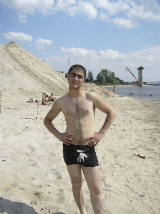 Личные фото