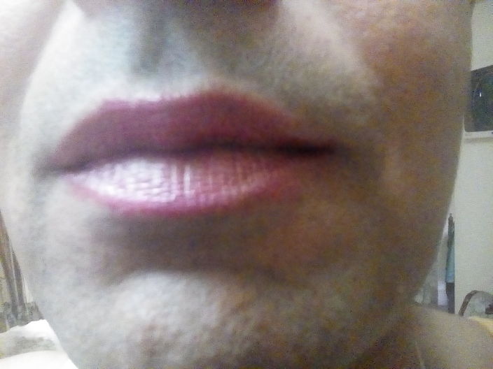 my lovely lips