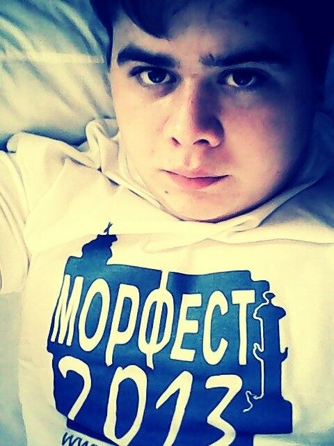 я          ищу вас