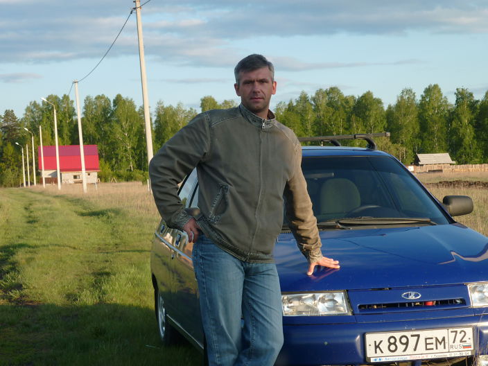 Личные фото