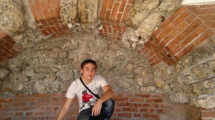 собственно это я