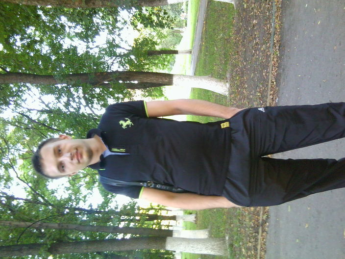 Личные фото