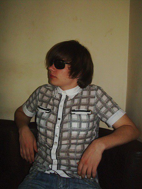 Личные фото