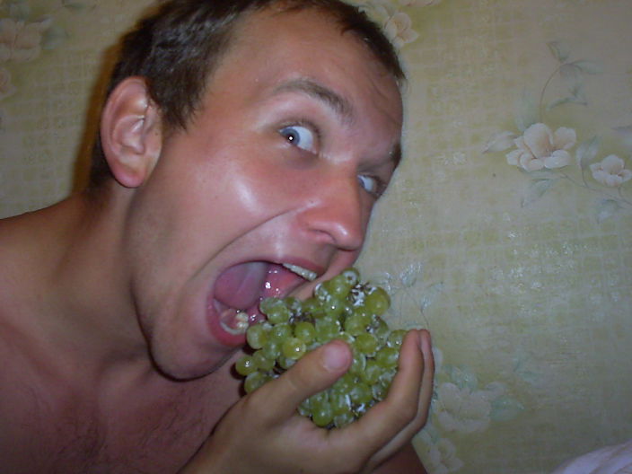 Личные фото