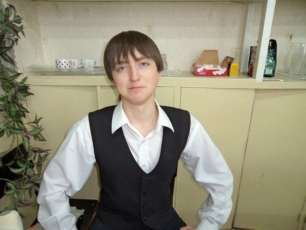 Личные фото