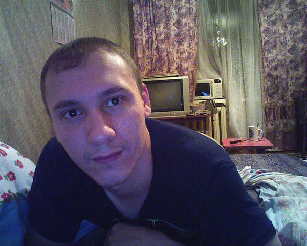 Личные фото