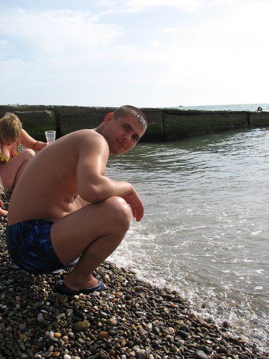 я нежный и ласковый девочки