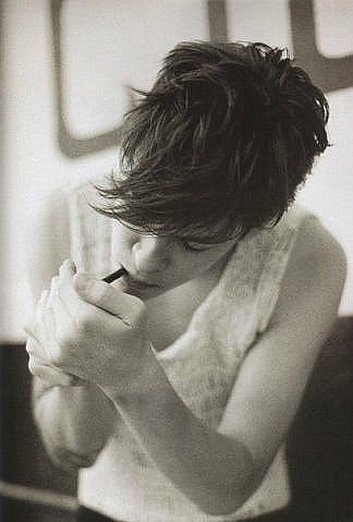 =)ne kogda ne znal chto zakyrjy)