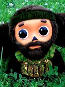 Личные фото