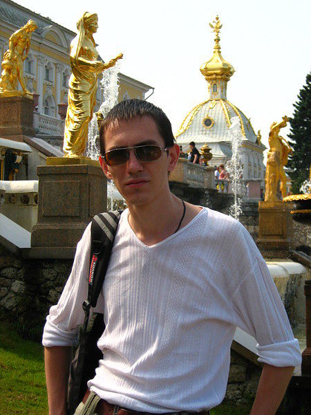 Личные фото