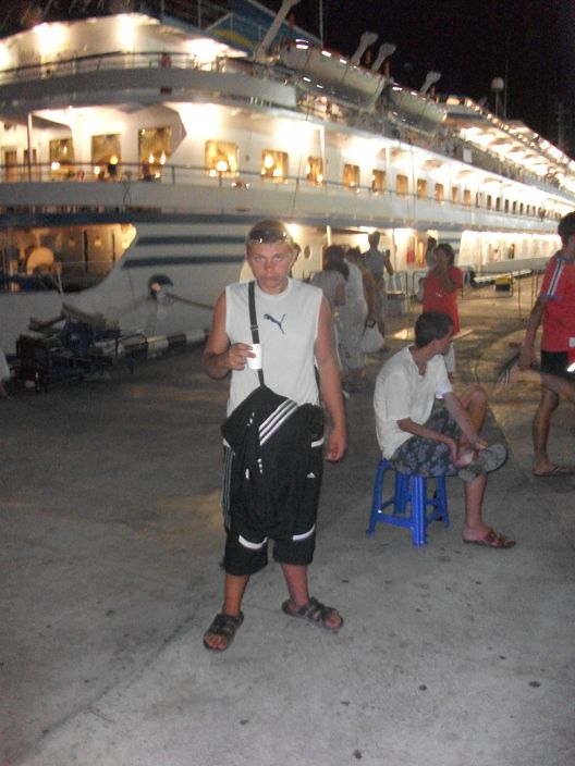 Личные фото