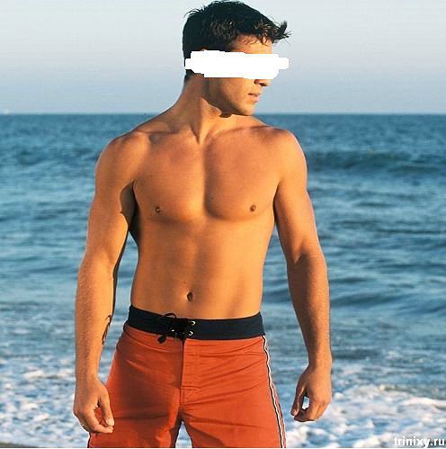 Личные фото