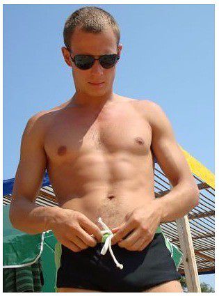 Личные фото