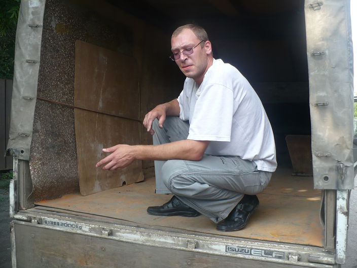 Личные фото