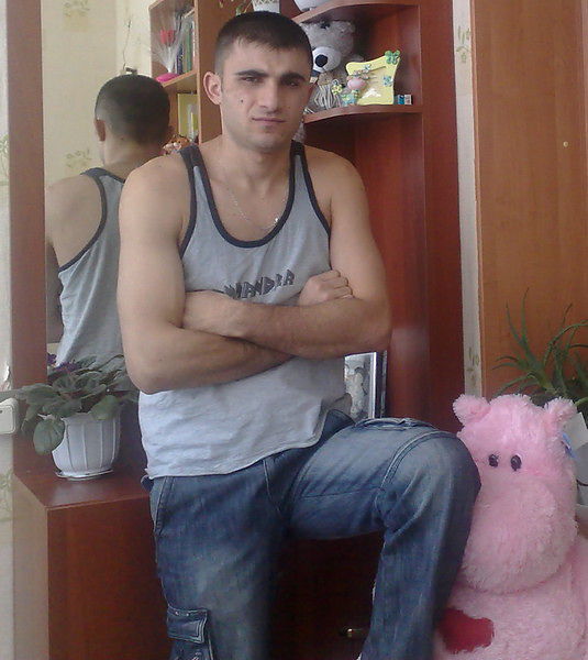 ето я