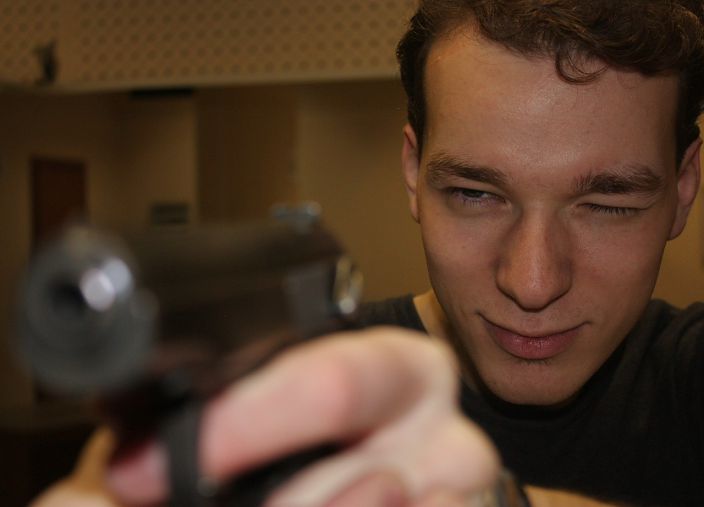 Я и мой член