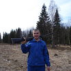 First photo