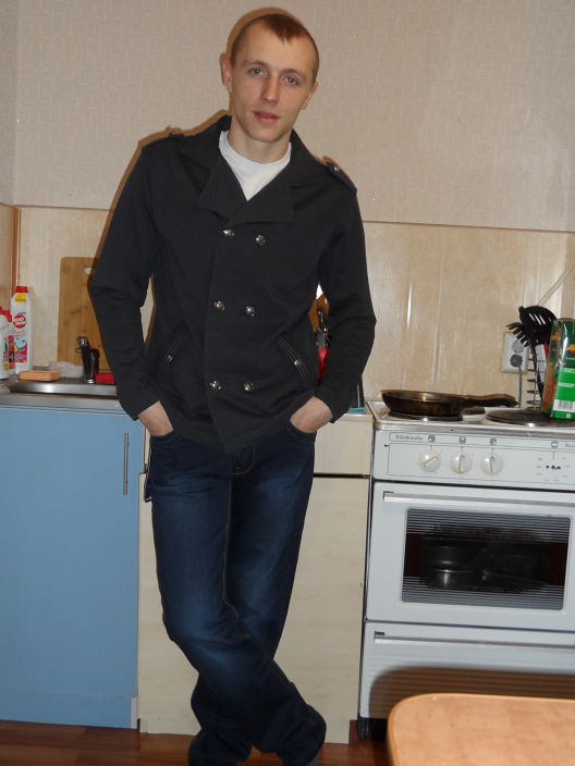 Личные фото