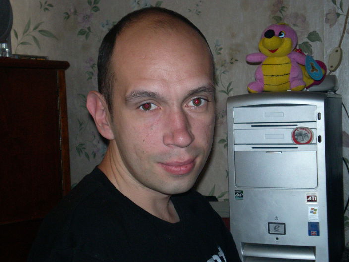 Личные фото