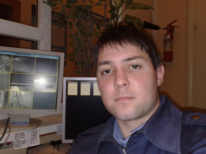 Личные фото