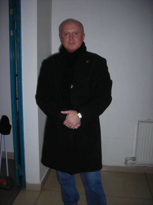 Я на работе