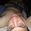 First photo