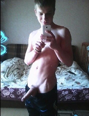 Личные фото