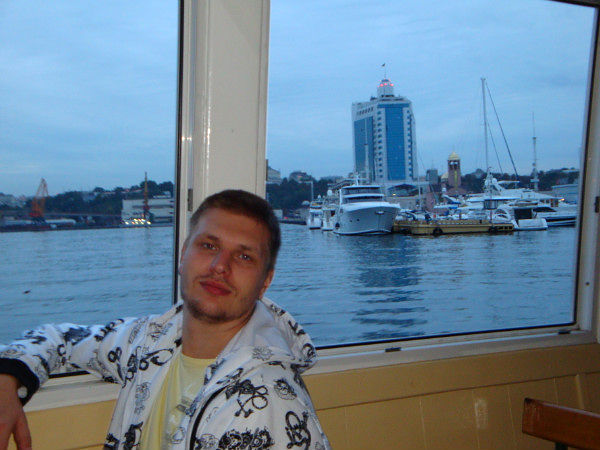 Личные фото