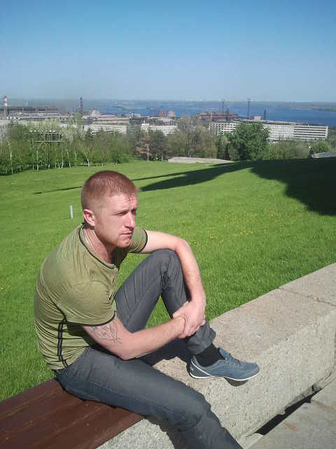 Личные фото