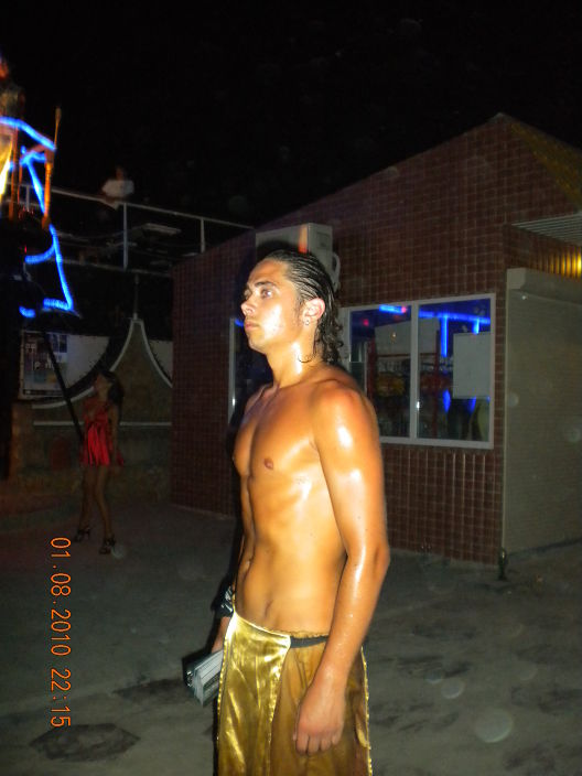 Личные фото