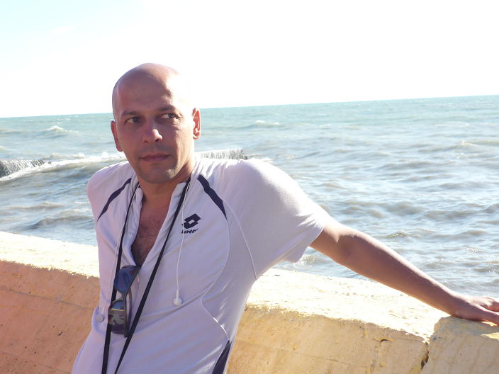 Личные фото