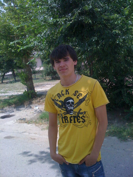 Личные фото