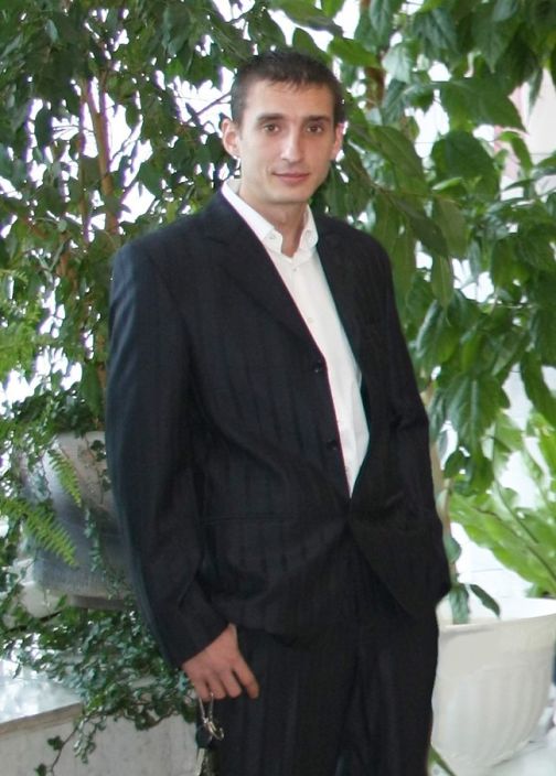 Личные фото