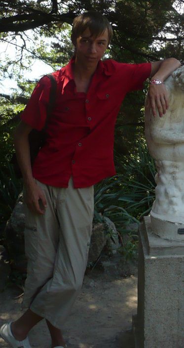 Личные фото