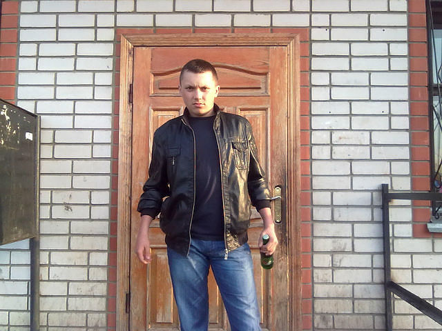 Личные фото