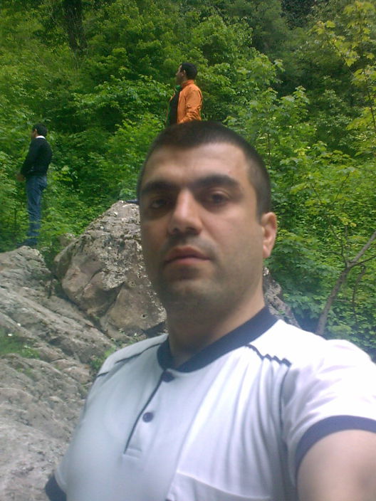 First photo