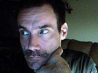 THINKING SEXY THOUGHTS