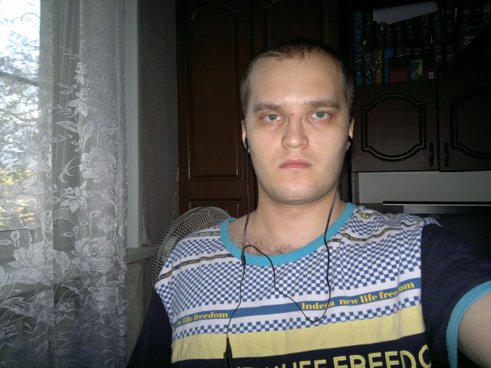 Личные фото