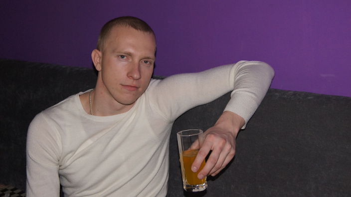 Личные фото