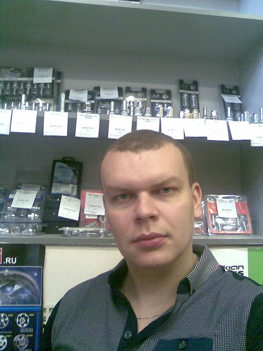 Личные фото