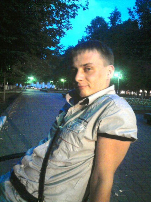 Личные фото