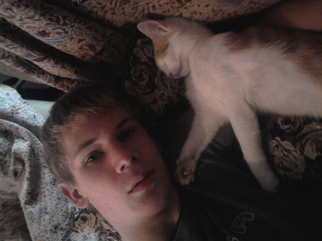 Личные фото