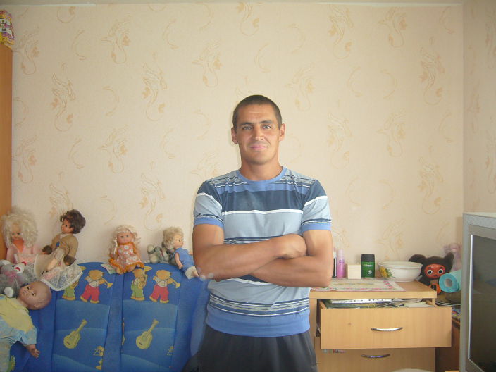 Личные фото