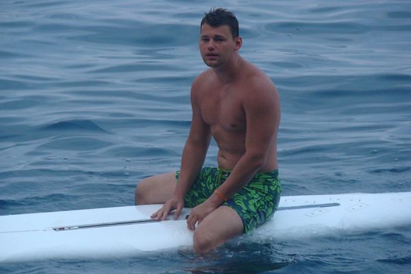 Личные фото