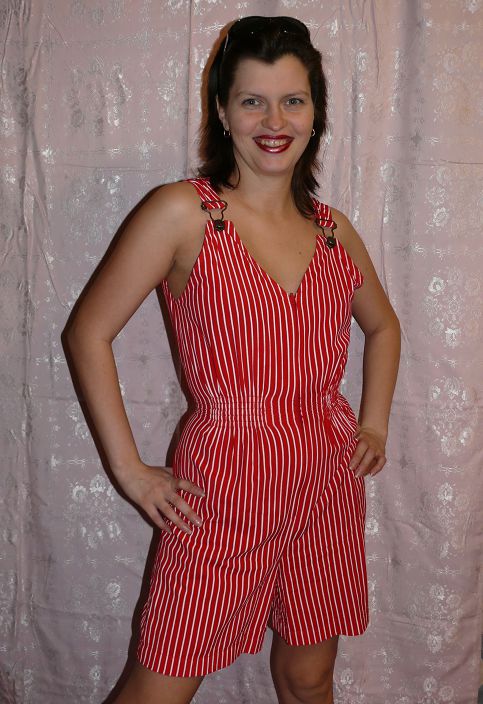 Личные фото