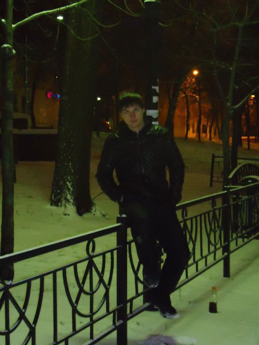 Личные фото